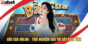 Bầu Cua Online