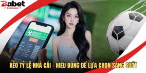 Kèo Tỷ Lệ Nhà Cái