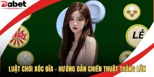 Luật Chơi Xóc Đĩa